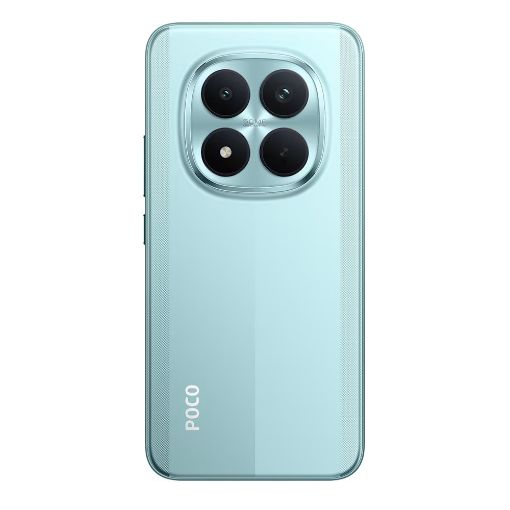Εικόνα της Smartphone Xiaomi Poco M8 Pro 5G NFC Dual Sim 12GB 512GB Green MZB0MKNEU