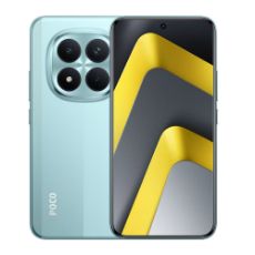 Εικόνα της Smartphone Xiaomi Poco M8 Pro 5G NFC Dual Sim 12GB 512GB Green MZB0MKNEU