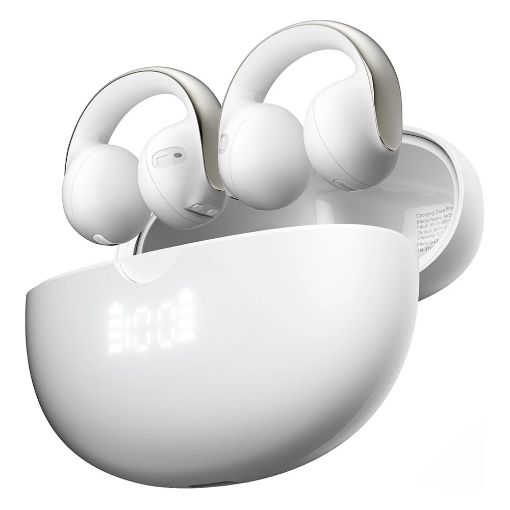 Εικόνα της Earbuds BlackView AirBuds 13 Stellar White