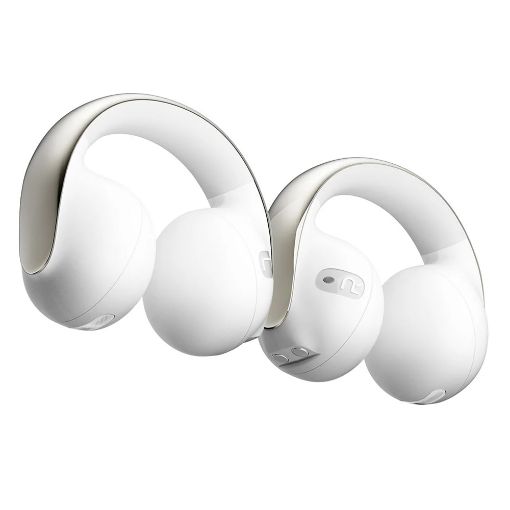 Εικόνα της Earbuds BlackView AirBuds 13 Stellar White