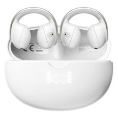 Εικόνα της Earbuds BlackView AirBuds 13 Stellar White
