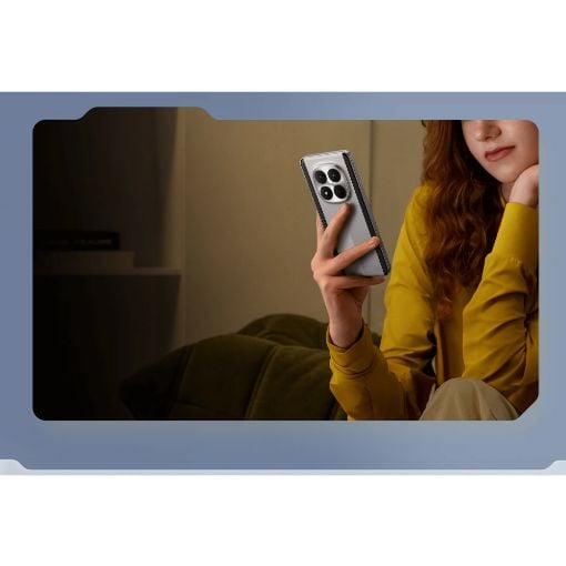 Εικόνα της Smartphone Xiaomi Poco M8 Pro 5G NFC Dual Sim 8GB 256GB Green MZB0MLKEU