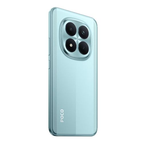 Εικόνα της Smartphone Xiaomi Poco M8 Pro 5G NFC Dual Sim 8GB 256GB Green MZB0MLKEU