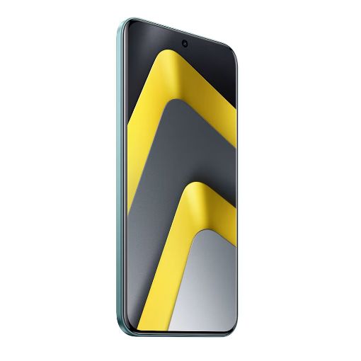 Εικόνα της Smartphone Xiaomi Poco M8 Pro 5G NFC Dual Sim 8GB 256GB Green MZB0MLKEU