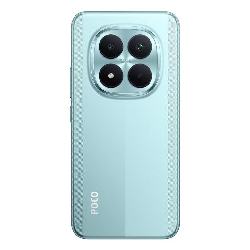 Εικόνα της Smartphone Xiaomi Poco M8 Pro 5G NFC Dual Sim 8GB 256GB Green MZB0MLKEU