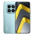 Εικόνα της Smartphone Xiaomi Poco M8 Pro 5G NFC Dual Sim 8GB 256GB Green MZB0MLKEU