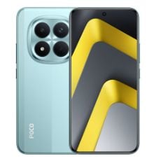 Εικόνα της Smartphone Xiaomi Poco M8 Pro 5G NFC Dual Sim 8GB 256GB Green MZB0MLKEU