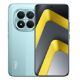 Εικόνα της Smartphone Xiaomi Poco M8 Pro 5G NFC Dual Sim 8GB 256GB Green MZB0MLKEU