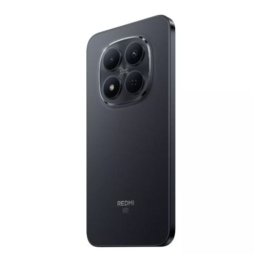 Εικόνα της Smartphone Xiaomi Redmi Note 15 Pro 5G NFC Dual Sim 8GB 256GB Black MZB0M27EU