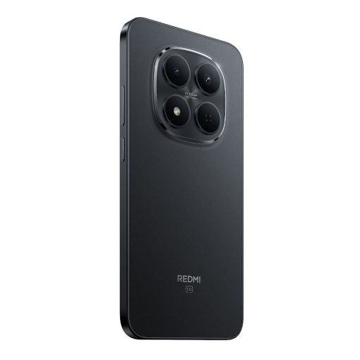 Εικόνα της Smartphone Xiaomi Redmi Note 15 Pro 5G NFC Dual Sim 8GB 256GB Black MZB0M27EU