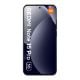 Εικόνα της Smartphone Xiaomi Redmi Note 15 Pro 5G NFC Dual Sim 8GB 256GB Black MZB0M27EU