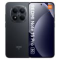 Εικόνα της Smartphone Xiaomi Redmi Note 15 Pro 5G NFC Dual Sim 8GB 256GB Black MZB0M27EU