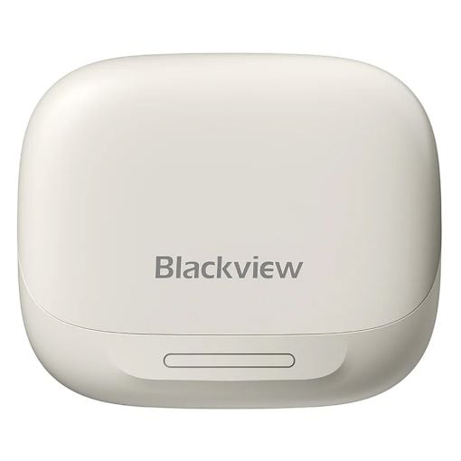 Εικόνα της Earbuds Blackview AirBuds 200 Beige White
