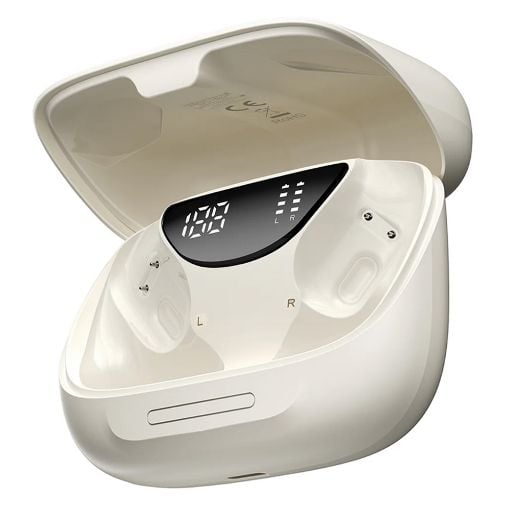 Εικόνα της Earbuds Blackview AirBuds 200 Beige White