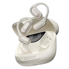 Εικόνα της Earbuds Blackview AirBuds 200 Beige White