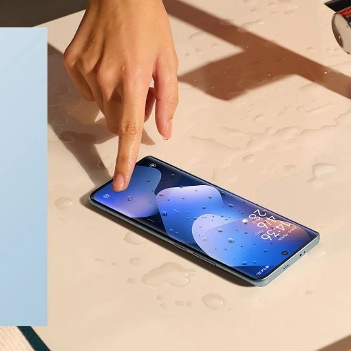 Εικόνα της Smartphone Xiaomi Redmi Note 15 Pro 4G NFC Dual Sim 8GB 256GB Black MZB0LYMEU