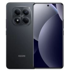 Εικόνα της Smartphone Xiaomi Redmi Note 15 Pro 4G NFC Dual Sim 8GB 256GB Black MZB0LYMEU