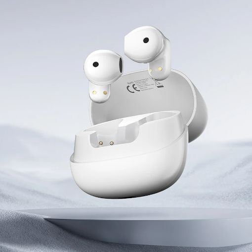 Εικόνα της Earbuds BlackView AirBuds 20 White