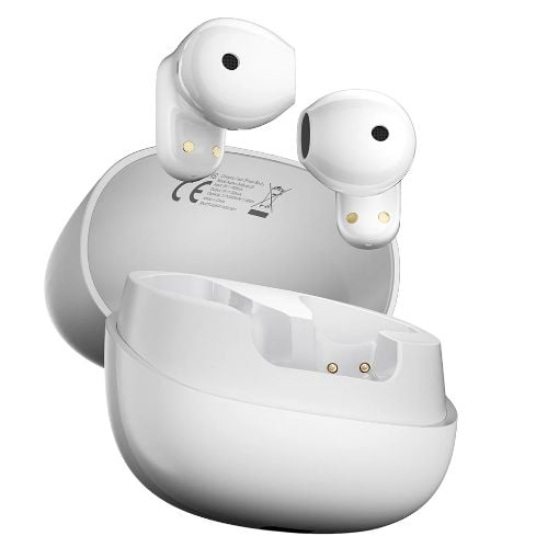 Εικόνα της Earbuds BlackView AirBuds 20 White