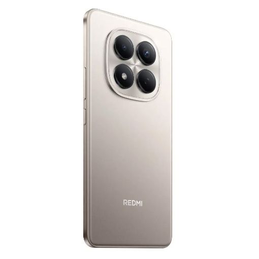 Εικόνα της Smartphone Xiaomi Redmi Note 15 Pro 4G NFC Dual Sim 8GB 256GB Titanium MZB0MGWEU