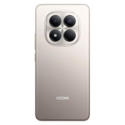 Εικόνα της Smartphone Xiaomi Redmi Note 15 Pro 4G NFC Dual Sim 8GB 256GB Titanium MZB0MGWEU