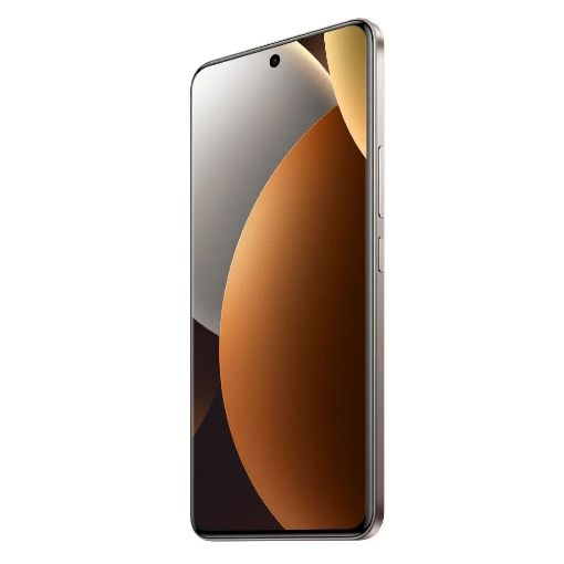 Εικόνα της Smartphone Xiaomi Redmi Note 15 Pro 4G NFC Dual Sim 8GB 256GB Titanium MZB0MGWEU