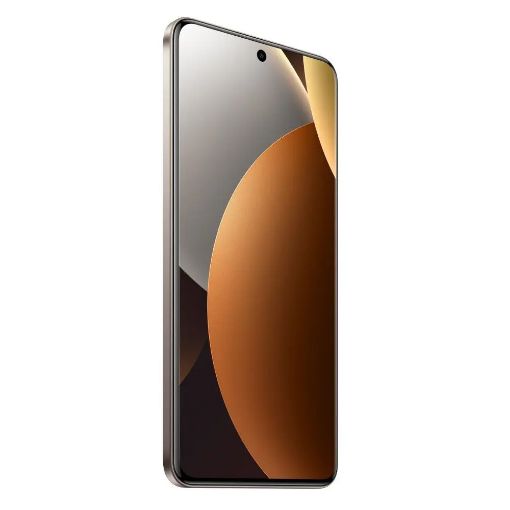 Εικόνα της Smartphone Xiaomi Redmi Note 15 Pro 4G NFC Dual Sim 8GB 256GB Titanium MZB0MGWEU
