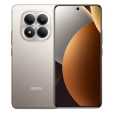 Εικόνα της Smartphone Xiaomi Redmi Note 15 Pro 4G NFC Dual Sim 8GB 256GB Titanium MZB0MGWEU