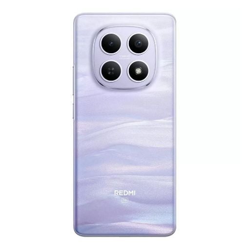 Εικόνα της Smartphone Xiaomi Redmi Note 15 5G NFC Dual Sim 8GB 256GB Mist Purple MZB0LWFEU