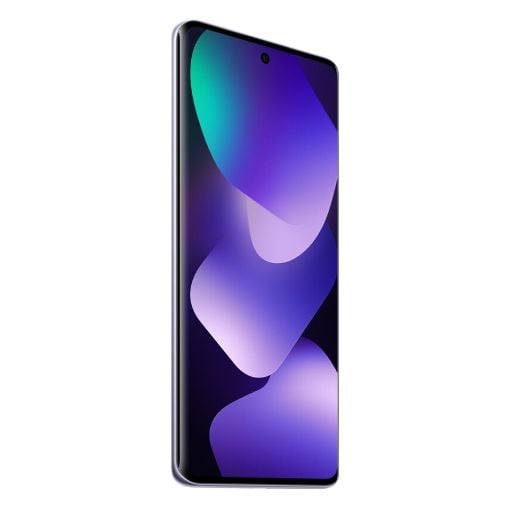 Εικόνα της Smartphone Xiaomi Redmi Note 15 5G NFC Dual Sim 8GB 256GB Mist Purple MZB0LWFEU