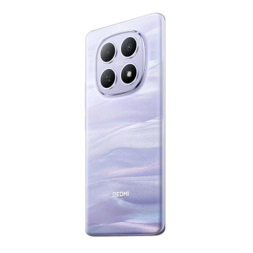 Εικόνα της Smartphone Xiaomi Redmi Note 15 5G NFC Dual Sim 8GB 256GB Mist Purple MZB0LWFEU