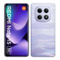Εικόνα της Smartphone Xiaomi Redmi Note 15 5G NFC Dual Sim 8GB 256GB Mist Purple MZB0LWFEU