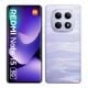 Εικόνα της Smartphone Xiaomi Redmi Note 15 5G NFC Dual Sim 8GB 256GB Mist Purple MZB0LWFEU