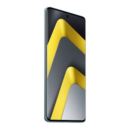 Εικόνα της Smartphone Xiaomi Poco M8 5G NFC Dual Sim 8GB 256G Green MZB0MA8EU