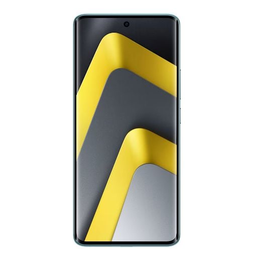 Εικόνα της Smartphone Xiaomi Poco M8 5G NFC Dual Sim 8GB 256G Green MZB0MA8EU
