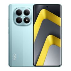 Εικόνα της Smartphone Xiaomi Poco M8 5G NFC Dual Sim 8GB 256G Green MZB0MA8EU