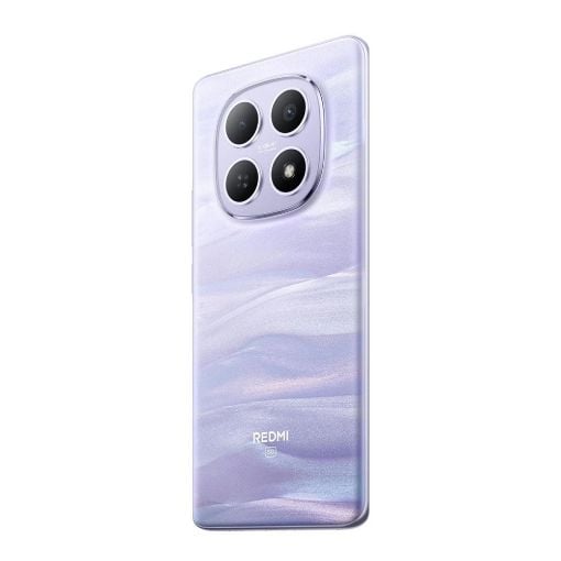 Εικόνα της Smartphone Xiaomi Redmi Note 15 5G NFC Dual Sim 6GB 128GB Mist Purple MZB0LWDEU