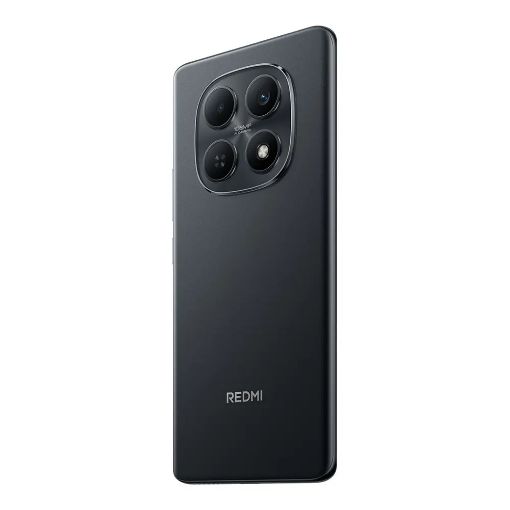 Εικόνα της Smartphone Xiaomi Redmi Note 15 4G NFC Dual Sim 8GB 256GB Black MZB0M89EU