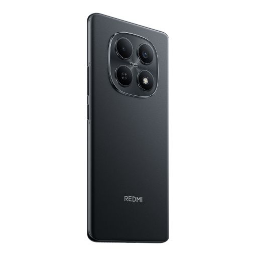 Εικόνα της Smartphone Xiaomi Redmi Note 15 4G NFC Dual Sim 8GB 256GB Black MZB0M89EU