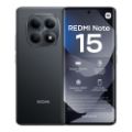 Εικόνα της Smartphone Xiaomi Redmi Note 15 4G NFC Dual Sim 8GB 256GB Black MZB0M89EU