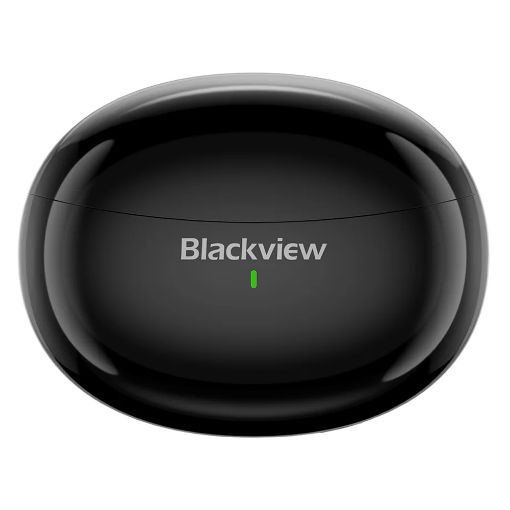 Εικόνα της Earbuds Blackview AirBuds 30 Carbon Black