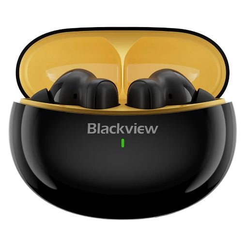 Εικόνα της Earbuds Blackview AirBuds 30 Carbon Black
