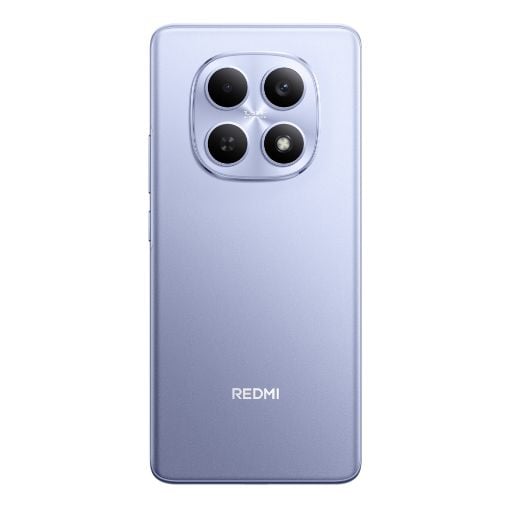 Εικόνα της Smartphone Xiaomi Redmi Note 15 4G NFC Dual Sim 8GB 256GB Purple MZB0MOREU