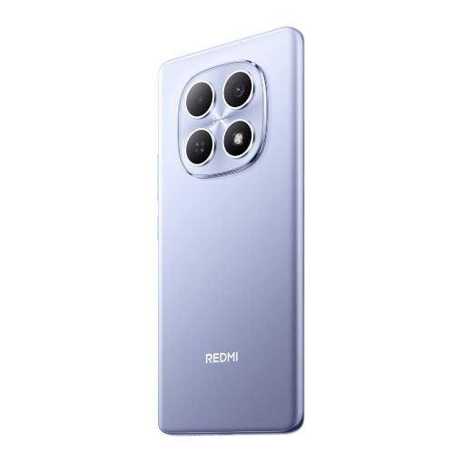 Εικόνα της Smartphone Xiaomi Redmi Note 15 4G NFC Dual Sim 8GB 256GB Purple MZB0MOREU