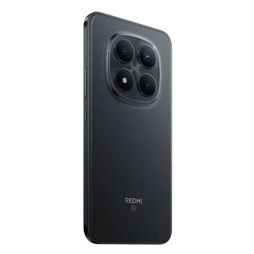 Εικόνα της Smartphone Xiaomi Redmi Note 15 Pro+ 5G NFC Dual Sim 8GB 256GB Black MZB0MI4EU