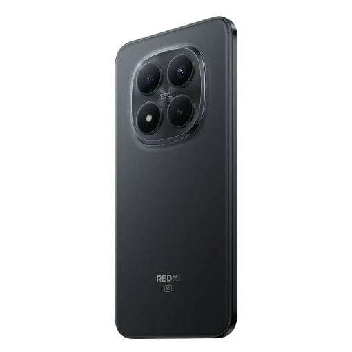 Εικόνα της Smartphone Xiaomi Redmi Note 15 Pro+ 5G NFC Dual Sim 8GB 256GB Black MZB0MI4EU