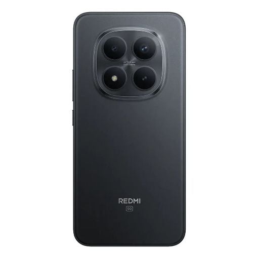 Εικόνα της Smartphone Xiaomi Redmi Note 15 Pro+ 5G NFC Dual Sim 8GB 256GB Black MZB0MI4EU