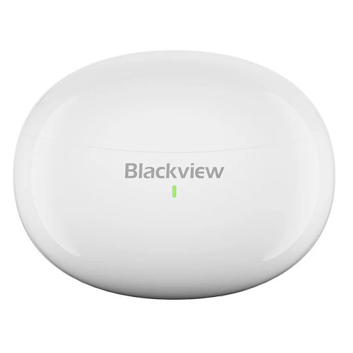 Εικόνα της Earbuds Blackview AirBuds 30 Ceramic White