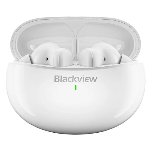 Εικόνα της Earbuds Blackview AirBuds 30 Ceramic White