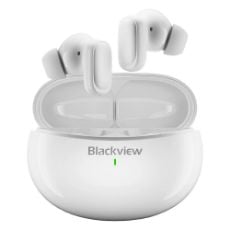 Εικόνα της Earbuds Blackview AirBuds 30 Ceramic White